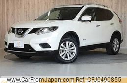 nissan x-trail 2016 -NISSAN--X-Trail DAA-HT32--HT32-104946---NISSAN--X-Trail DAA-HT32--HT32-104946-