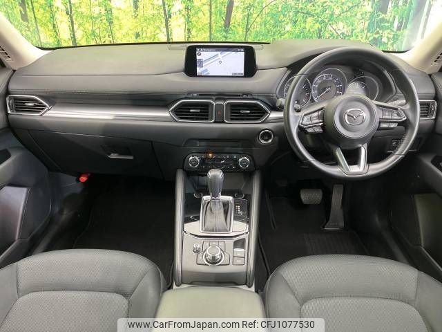 mazda cx-5 2017 -MAZDA--CX-5 LDA-KF2P--KF2P-123614---MAZDA--CX-5 LDA-KF2P--KF2P-123614- image 2