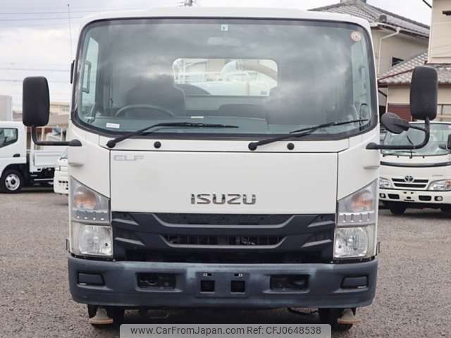 isuzu elf-truck 2015 -ISUZU--Elf TKG-NPR85YN--NPR85Y-7007832---ISUZU--Elf TKG-NPR85YN--NPR85Y-7007832- image 2