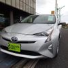 toyota prius 2016 -TOYOTA--Prius DAA-ZVW55--ZVW55-8038926---TOYOTA--Prius DAA-ZVW55--ZVW55-8038926- image 1