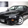 nissan skyline 1998 quick_quick_GF-ER34_ER34-013593 image 1