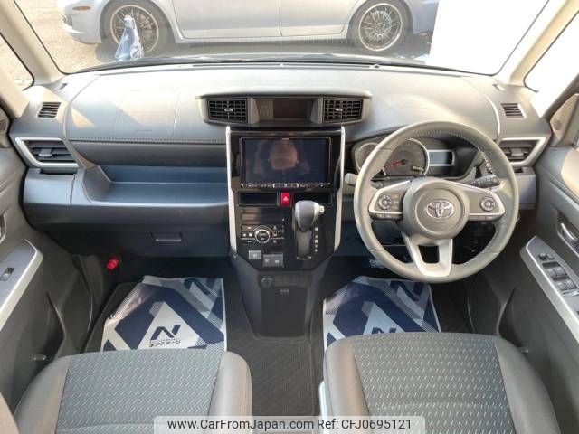 toyota roomy 2021 -TOYOTA--Roomy 4BA-M900A--M900A-0545592---TOYOTA--Roomy 4BA-M900A--M900A-0545592- image 2