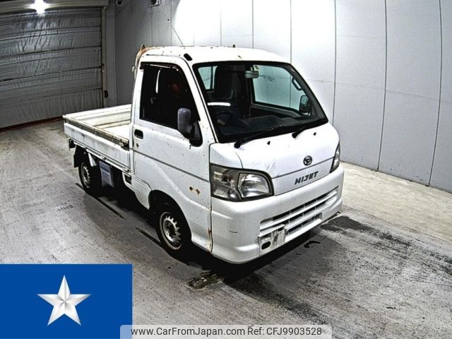 daihatsu hijet-truck 2012 -DAIHATSU--Hijet Truck S201P--S201P-0077612---DAIHATSU--Hijet Truck S201P--S201P-0077612- image 1