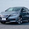 nissan leaf 2019 -NISSAN--Leaf ZAA-ZE1--ZE1-034346---NISSAN--Leaf ZAA-ZE1--ZE1-034346- image 1