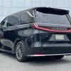 lexus lexus-lm 2024 CFJ1589399 image 16