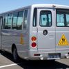 mitsubishi-fuso rosa-bus 2000 -MITSUBISHI--Rosa KK-BE63CE--BE63CE-100516---MITSUBISHI--Rosa KK-BE63CE--BE63CE-100516- image 2