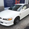 honda accord 2000 CFJ0405607 image 11