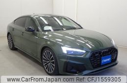 audi a5-sportback 2022 CFJ1559305