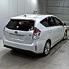 toyota prius-α 2014 -TOYOTA--Prius α ZVW41W-3370138---TOYOTA--Prius α ZVW41W-3370138- image 6