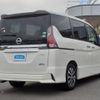 nissan serena 2018 quick_quick_DAA-GFC27_GFC27-091230 image 3