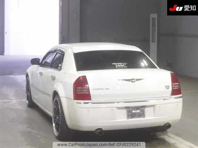 chrysler 300c 2006 -CHRYSLER--Chrysler 300C LX57-6Y167113---CHRYSLER--Chrysler 300C LX57-6Y167113- image 2