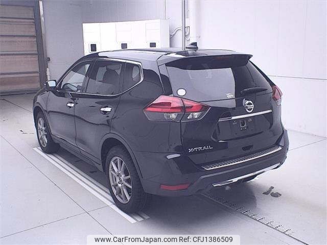 nissan x-trail 2018 -NISSAN--X-Trail NT32-098984---NISSAN--X-Trail NT32-098984- image 2