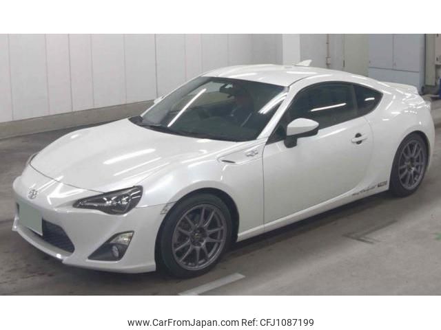 toyota 86 2012 quick_quick_DBA-ZN6_015322 image 2