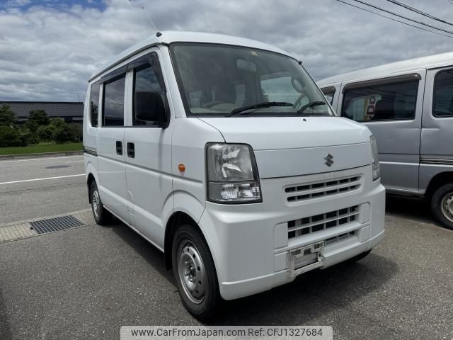 suzuki every 2013 quick_quick_HBD-DA64V_DA64V-795938 image 1