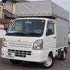 mitsubishi minicab-truck 2019 -MITSUBISHI--Minicab Truck EBD-DS16T--DS16T-520399---MITSUBISHI--Minicab Truck EBD-DS16T--DS16T-520399- image 2