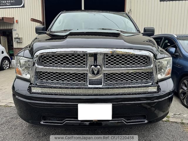 dodge ram 2009 GOO_NET_EXCHANGE_9731128A30250530W001 image 2
