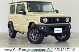suzuki jimny 2024 -SUZUKI--Jimny 3BA-JB64W--JB64W-349184---SUZUKI--Jimny 3BA-JB64W--JB64W-349184-