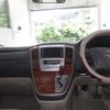 toyota alphard 2004 NIKYO_PN85724 image 1