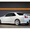 nissan skyline 1998 CFJ0423481 image 29