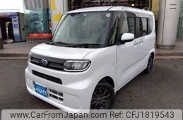 subaru chiffon 2019 CFJ1819543
