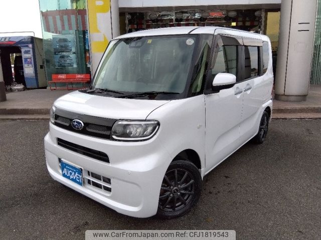 subaru chiffon 2019 CFJ1819543 image 1