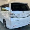 toyota vellfire 2009 -TOYOTA--Vellfire ANH20W-8065421---TOYOTA--Vellfire ANH20W-8065421- image 2