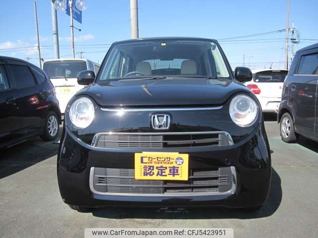 honda n-one 2017 -HONDA--N ONE DBA-JG1--JG1-1214038---HONDA--N ONE DBA-JG1--JG1-1214038- image 2