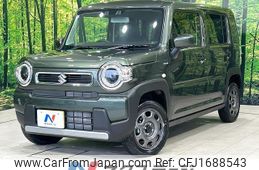 suzuki hustler 2024 CFJ1688543