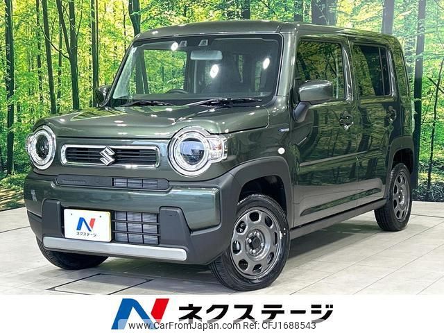 suzuki hustler 2024 CFJ1688543 image 1