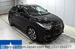 honda vezel 2018 -HONDA--VEZEL RU1--RU1-1306548---HONDA--VEZEL RU1--RU1-1306548-