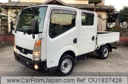 nissan atlas 2009 CFJ1837428