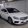 mercedes-benz amg 2019 -MERCEDES-BENZ--AMG WDC1569522J581022---MERCEDES-BENZ--AMG WDC1569522J581022- image 1