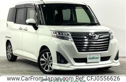 toyota roomy 2018 -TOYOTA--Roomy DBA-M900A--M900A-0269287---TOYOTA--Roomy DBA-M900A--M900A-0269287-