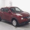 nissan juke 2010 -NISSAN--Juke YF15-003873---NISSAN--Juke YF15-003873- image 1