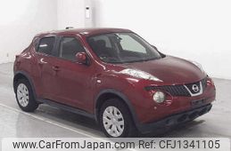 nissan juke 2010 -NISSAN--Juke YF15-003873---NISSAN--Juke YF15-003873-