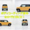 suzuki hustler 2016 CFJ1618283 image 5