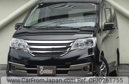 nissan serena 2012 quick_quick_DAA-HC26_HC26-060897