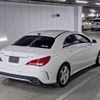 mercedes-benz cla-class 2015 -MERCEDES-BENZ--Benz CLA WDD1173462N187762---MERCEDES-BENZ--Benz CLA WDD1173462N187762- image 2