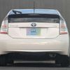 toyota prius 2010 quick_quick_DAA-ZVW30_ZVW30-0182605 image 7
