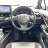 toyota c-hr 2018 -TOYOTA--C-HR DAA-ZYX10--ZYX10-2137231---TOYOTA--C-HR DAA-ZYX10--ZYX10-2137231- image 17