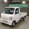 suzuki carry-truck 2011 -SUZUKI--Carry Truck EBD-DA63T--DA63T-740313---SUZUKI--Carry Truck EBD-DA63T--DA63T-740313- image 1