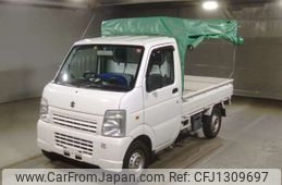 suzuki carry-truck 2011 -SUZUKI--Carry Truck EBD-DA63T--DA63T-740313---SUZUKI--Carry Truck EBD-DA63T--DA63T-740313-