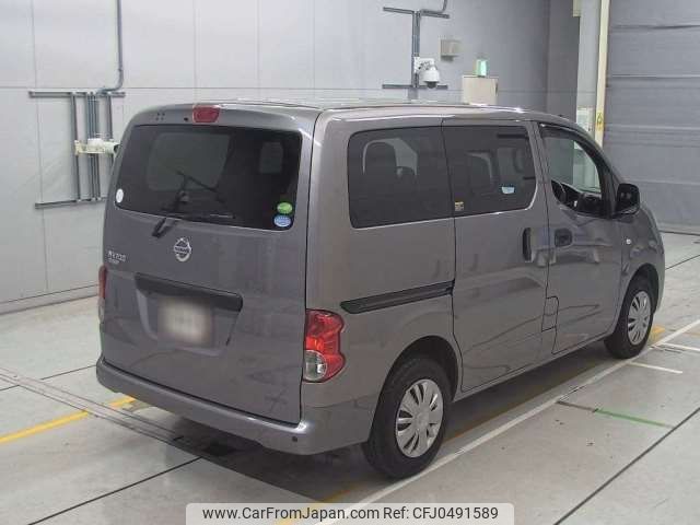 nissan nv200-vanette 2020 -NISSAN--NV200 DBF-VM20--VM20-162778---NISSAN--NV200 DBF-VM20--VM20-162778- image 2