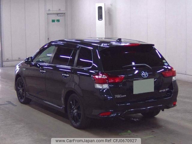 toyota corolla-fielder 2012 quick_quick_DAA-NKE165G_NKE165G-8053967 image 2