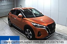 nissan kix 2020 -NISSAN--KIX P15--P15-006814---NISSAN--KIX P15--P15-006814-