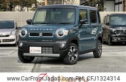 suzuki hustler 2024 quick_quick_MR92S_MR92S-489882