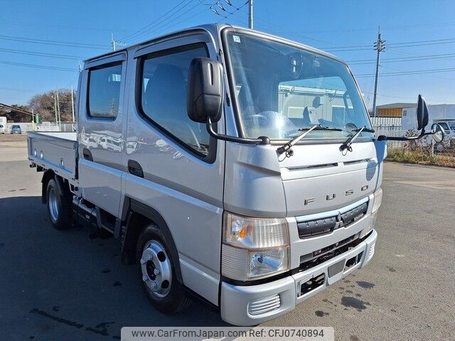 mitsubishi-fuso canter 2020 -MITSUBISHI--Canter 2RG-FBA20--FBA20-584327---MITSUBISHI--Canter 2RG-FBA20--FBA20-584327- image 2