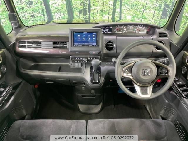 honda n-box 2019 -HONDA--N BOX 6BA-JF3--JF3-1405974---HONDA--N BOX 6BA-JF3--JF3-1405974- image 2