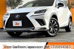 lexus nx 2020 -LEXUS--Lexus NX DBA-AGZ10--AGZ10-1025182---LEXUS--Lexus NX DBA-AGZ10--AGZ10-1025182-