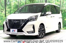 nissan serena 2021 -NISSAN--Serena 5AA-GFC27--GFC27-225182---NISSAN--Serena 5AA-GFC27--GFC27-225182-